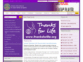 thanksforlife.org