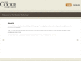 thecookieworkshop.com