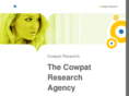 thecowpat.com