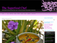 thesuperfoodchef.com