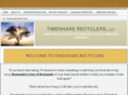 timesharerecyclers.com