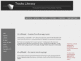 tracksliteracy.co.uk