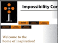 trusttheimpossible.com