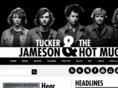 tuckerjamesonandthehotmugs.com