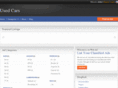 usedcars.co.in
