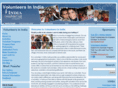 volunteersinindia.org