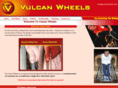 vulcanwheels.com