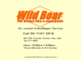 vw-wild-boar.com