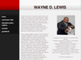waynedlewis.com
