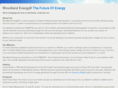 woodland-energy.com