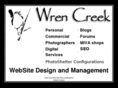 wrencreek.com