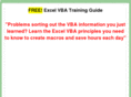 yourexcelvbatraining.com