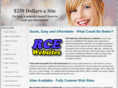 250dollarsasite.com
