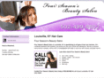 4seasonsbeautysalonky.com
