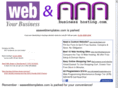aaawebtemplates.com