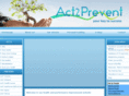act2prevent.com