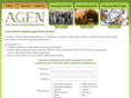 agenconsortium.org