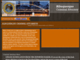 albuquerquecriminalattorney.org