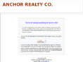 anchorrealtypa.com