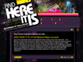 andhereitis.com