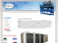 arcticcoolchillers.com