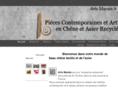 artsmarais.fr