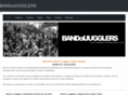bandofjugglers.com