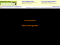 barrenterprises.net