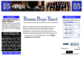 bessesboysband.com