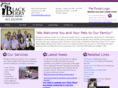 blackberryvet.com