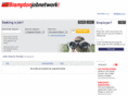 bramptonjobnetwork.com