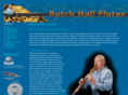 butchhallflutes.com