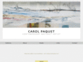 carolpaquet.com