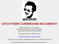 catchbanksy.com
