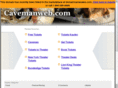 cavemanweb.com