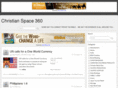christianspace360.com