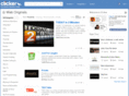 clickerwebseries.com