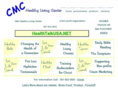 cmchealthylivingcenter.org