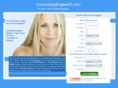 connectingsinglesdc.com