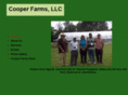cooperfarmsllc.com