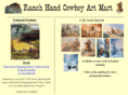 cowboyartmart.com