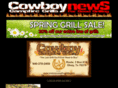 cowboycampfiregrills.com