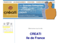 creati-iledefrance.com