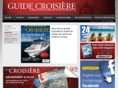 croisieremagazine.com