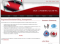 dandrconsulting.com
