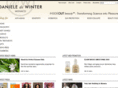 danieledewinter.com