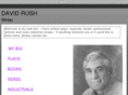 davidrushwriter.com