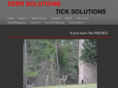 deersolutionsdc.com