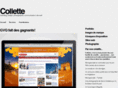 deniscollette.com