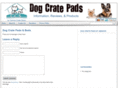 dogcratepads.net